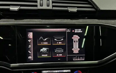 Audi Q3, 2022 год, 2 750 000 рублей, 10 фотография