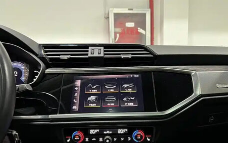 Audi Q3, 2022 год, 2 750 000 рублей, 9 фотография