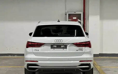 Audi Q3, 2022 год, 2 750 000 рублей, 5 фотография