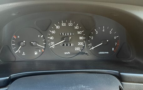 ЗАЗ Chance, 2012 год, 350 000 рублей, 9 фотография