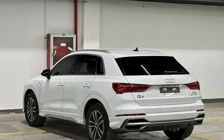 Audi Q3, 2022 год, 2 750 000 рублей, 6 фотография