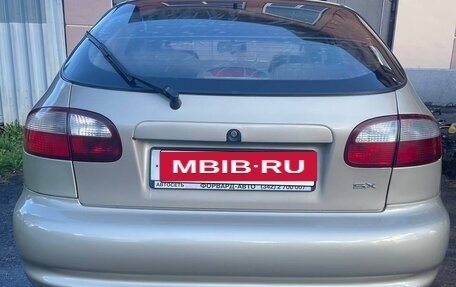 ЗАЗ Chance, 2012 год, 350 000 рублей, 12 фотография