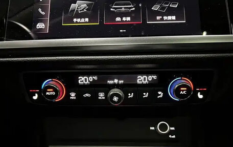 Audi Q3, 2022 год, 2 750 000 рублей, 11 фотография