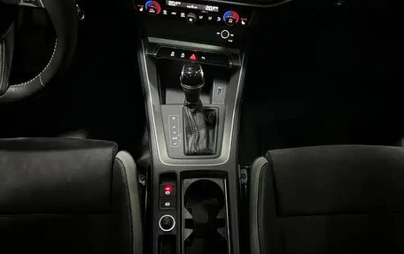 Audi Q3, 2022 год, 2 750 000 рублей, 12 фотография