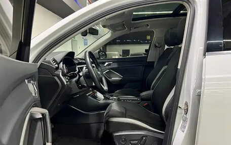 Audi Q3, 2022 год, 2 750 000 рублей, 13 фотография