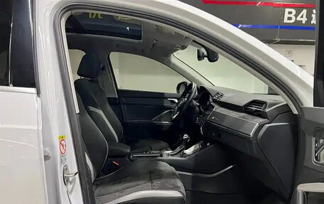 Audi Q3, 2022 год, 2 750 000 рублей, 14 фотография