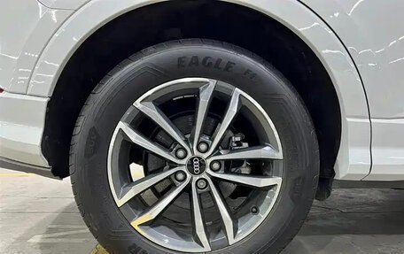 Audi Q3, 2022 год, 2 750 000 рублей, 20 фотография