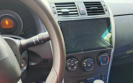 Toyota Corolla, 2010 год, 1 160 000 рублей, 4 фотография