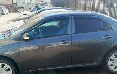 Toyota Corolla, 2010 год, 1 160 000 рублей, 1 фотография