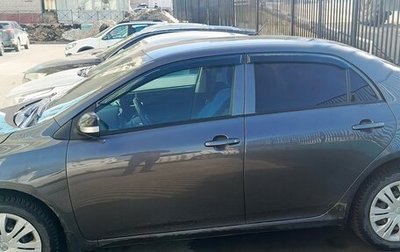 Toyota Corolla, 2010 год, 1 160 000 рублей, 1 фотография