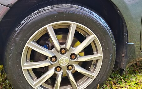 Toyota Corolla, 2010 год, 1 160 000 рублей, 6 фотография