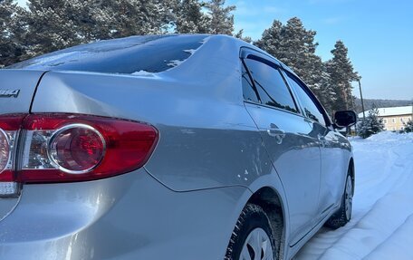 Toyota Corolla, 2012 год, 1 450 000 рублей, 1 фотография