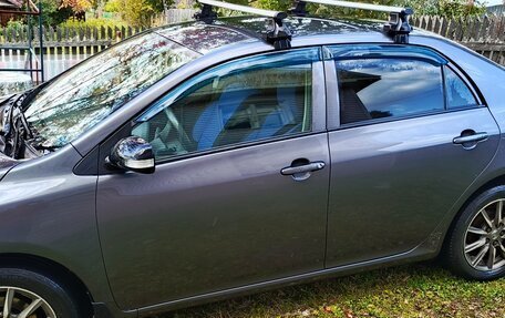 Toyota Corolla, 2010 год, 1 160 000 рублей, 10 фотография