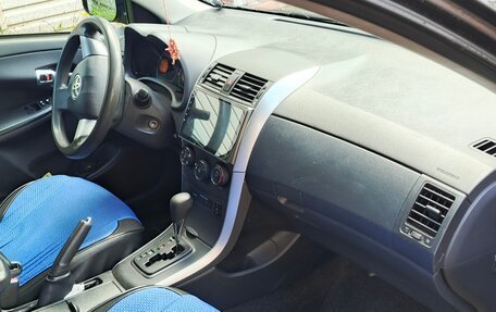 Toyota Corolla, 2010 год, 1 160 000 рублей, 7 фотография