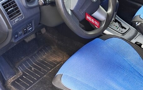 Toyota Corolla, 2010 год, 1 160 000 рублей, 11 фотография