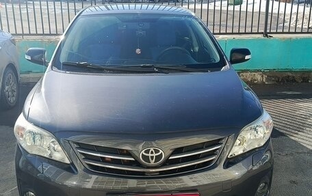 Toyota Corolla, 2010 год, 1 160 000 рублей, 2 фотография