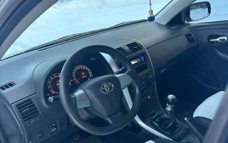 Toyota Corolla, 2012 год, 1 450 000 рублей, 4 фотография
