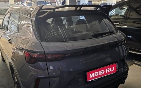 Geely Coolray I, 2023 год, 2 295 000 рублей, 1 фотография