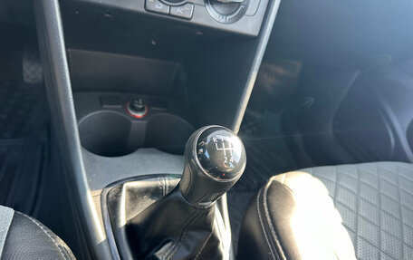 Volkswagen Polo VI (EU Market), 2012 год, 827 000 рублей, 17 фотография