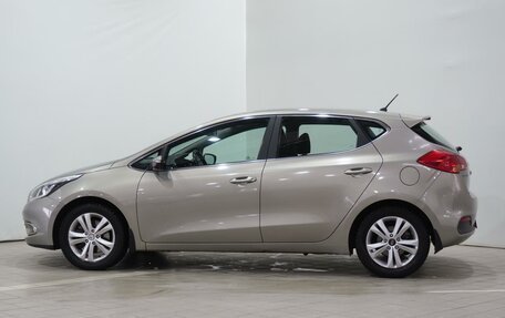 KIA cee'd III, 2014 год, 1 155 000 рублей, 6 фотография