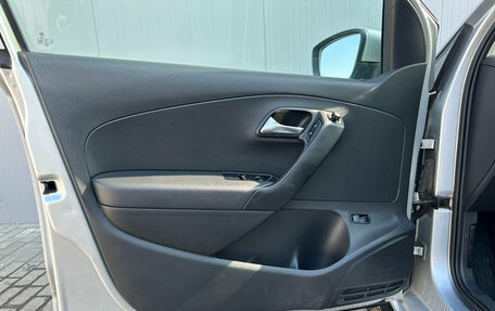 Volkswagen Polo VI (EU Market), 2012 год, 827 000 рублей, 19 фотография