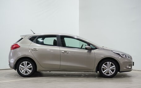 KIA cee'd III, 2014 год, 1 155 000 рублей, 5 фотография