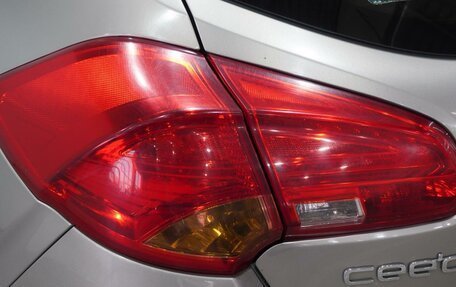 KIA cee'd III, 2014 год, 1 155 000 рублей, 8 фотография