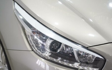 KIA cee'd III, 2014 год, 1 155 000 рублей, 7 фотография