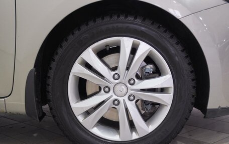 KIA cee'd III, 2014 год, 1 155 000 рублей, 9 фотография