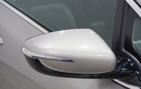 KIA cee'd III, 2014 год, 1 155 000 рублей, 10 фотография