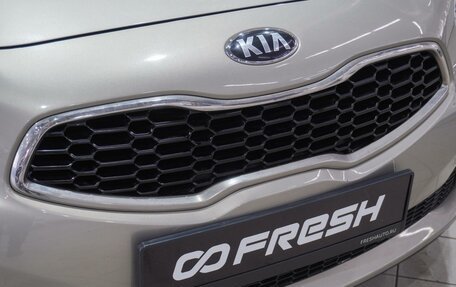 KIA cee'd III, 2014 год, 1 155 000 рублей, 11 фотография