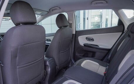 KIA cee'd III, 2014 год, 1 155 000 рублей, 17 фотография