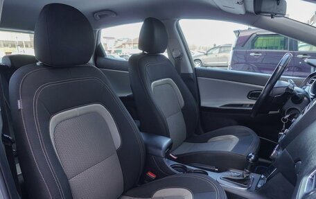 KIA cee'd III, 2014 год, 1 155 000 рублей, 14 фотография