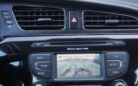 KIA cee'd III, 2014 год, 1 155 000 рублей, 19 фотография