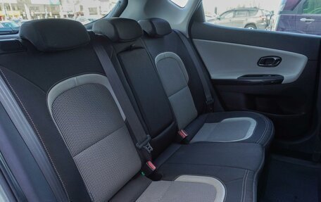 KIA cee'd III, 2014 год, 1 155 000 рублей, 13 фотография