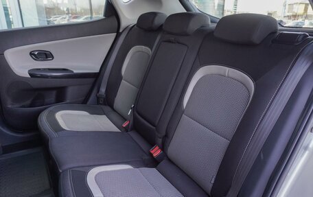 KIA cee'd III, 2014 год, 1 155 000 рублей, 16 фотография