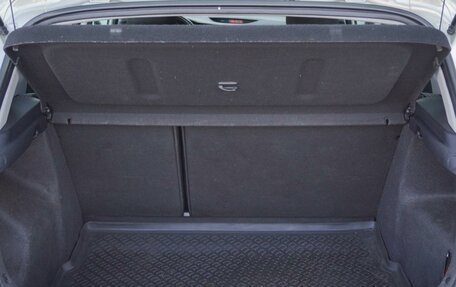 KIA cee'd III, 2014 год, 1 155 000 рублей, 26 фотография