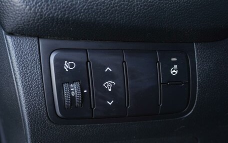 KIA cee'd III, 2014 год, 1 155 000 рублей, 24 фотография