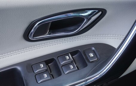 KIA cee'd III, 2014 год, 1 155 000 рублей, 25 фотография