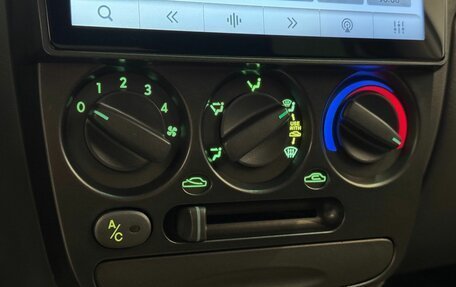 Hyundai Accent II, 2008 год, 570 000 рублей, 15 фотография