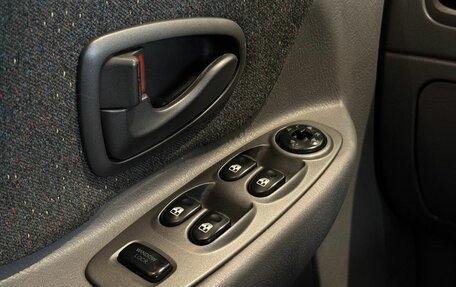 Hyundai Accent II, 2008 год, 570 000 рублей, 12 фотография