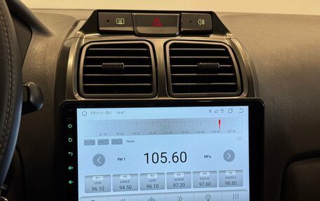 Hyundai Accent II, 2008 год, 570 000 рублей, 14 фотография