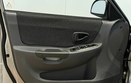 Hyundai Accent II, 2008 год, 570 000 рублей, 16 фотография