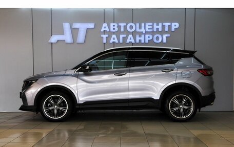 Geely Coolray I, 2020 год, 1 799 000 рублей, 3 фотография