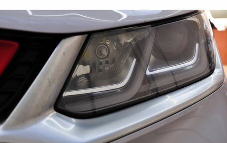 Geely Coolray I, 2020 год, 1 799 000 рублей, 7 фотография