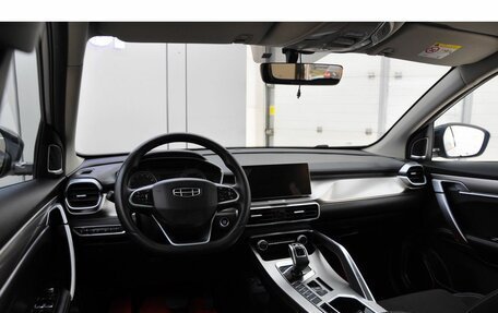 Geely Coolray I, 2020 год, 1 799 000 рублей, 17 фотография