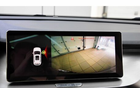 Geely Coolray I, 2020 год, 1 799 000 рублей, 29 фотография