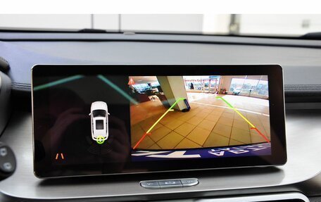 Geely Coolray I, 2020 год, 1 799 000 рублей, 28 фотография