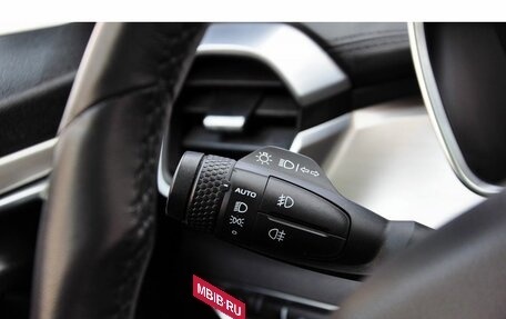 Geely Coolray I, 2020 год, 1 799 000 рублей, 22 фотография