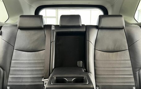 Toyota RAV4, 2021 год, 3 880 000 рублей, 16 фотография